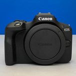 Canon EOS R100 (Corpo) - 24.1MP