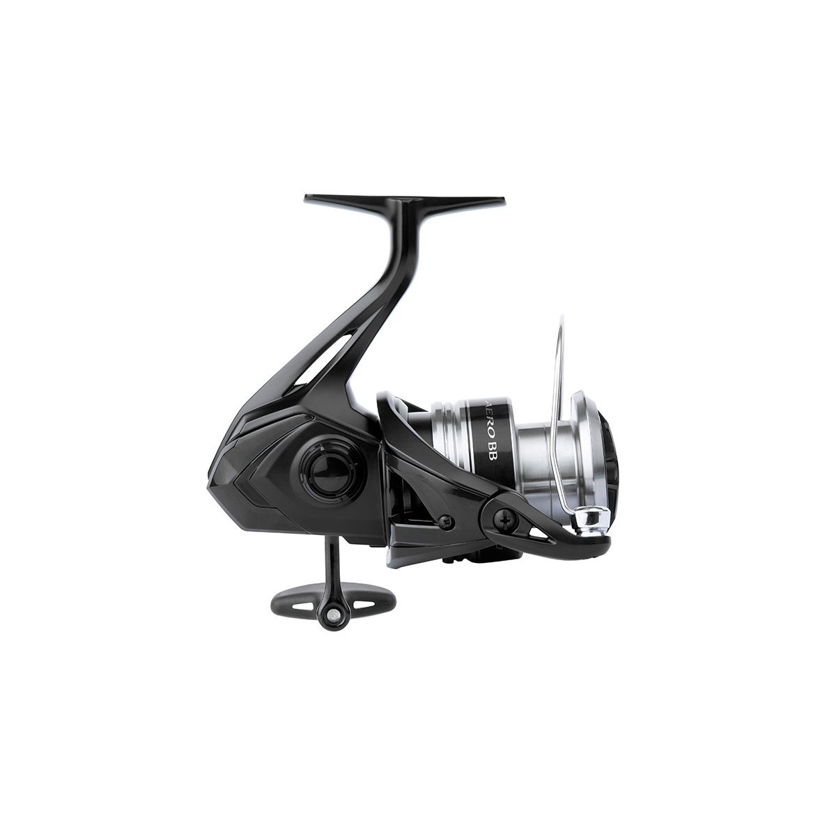 Kołowrotek Shimano Aero BB 4000 feeder grunt