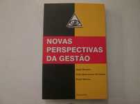Novas perspectivas da Gestão- Jorge Marques, Pedro Martins
