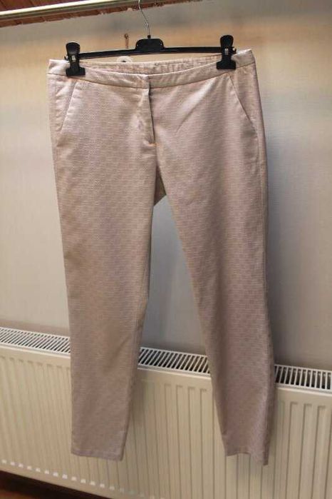 Брюки, штани, Benetton, Італія, р 48-50, знижка