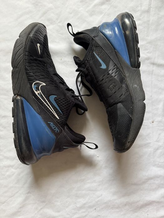 Кросівки Кросівки NIKE AIR MAX 270 GS (FB8032 001)