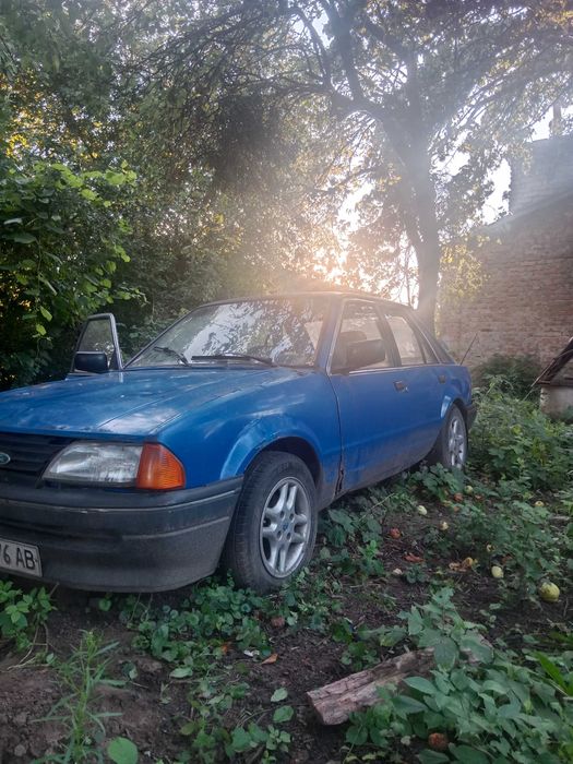 Продам Форд Єскор 1985