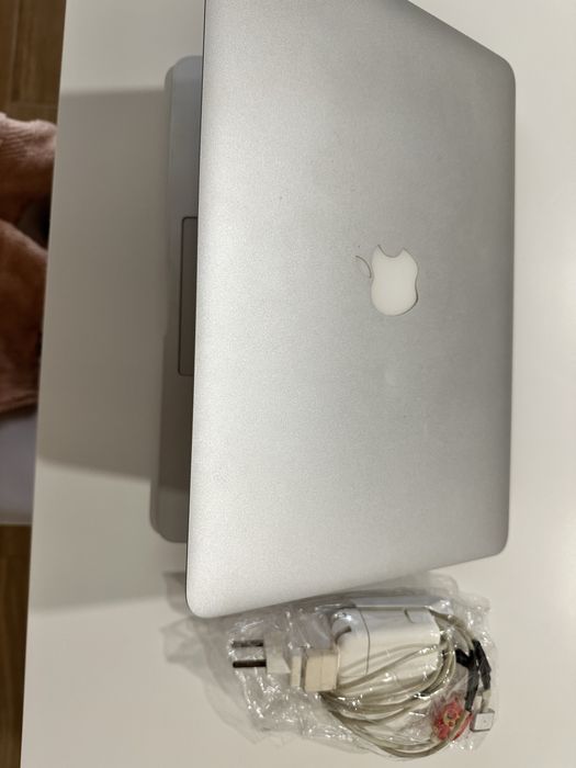 Vendo Macbook Air