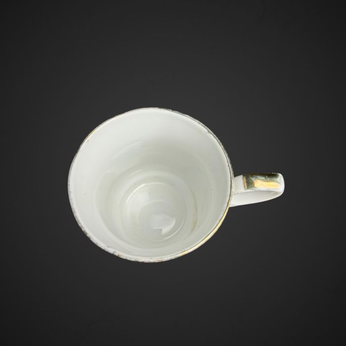 Kubek Chodzież Iwona Złota Róża B5/080211