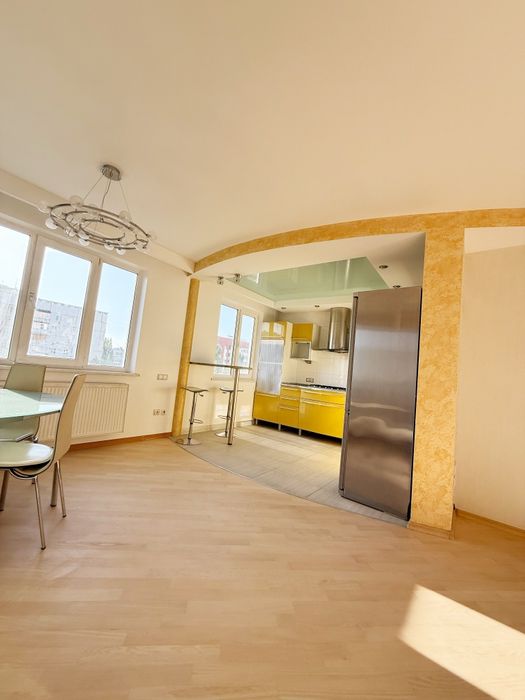 Продам 3 комн кв на Северной Салтовке