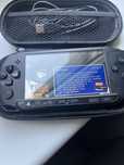 Psp street e1004 przerobiona