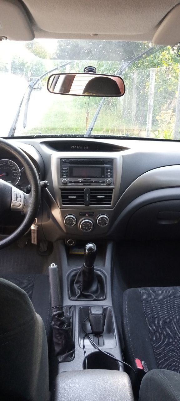 Продається Subaru Impreza 2008 року