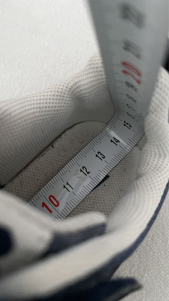 Adidasy H&M, rozmiar 24