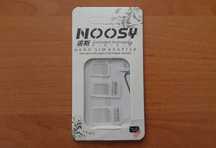 Adaptery kart SIM MiniSIM MicroSIM NanoSIM NOWE