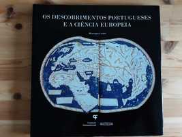 Henrique Leitão  - Os Descobrimentos Portugueses e a Ciência Europeia