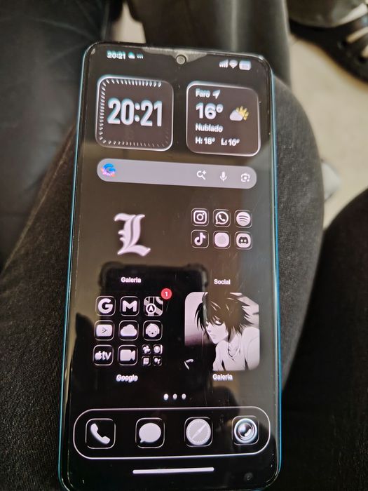 Xiaomi redmi note 12 desbloqueado