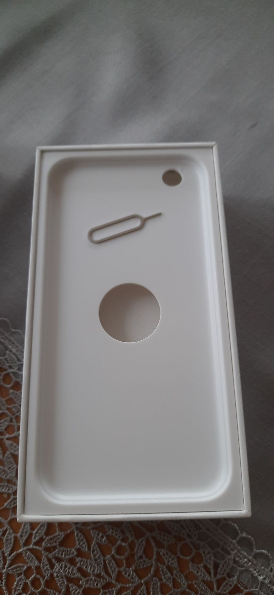 Pudełko do iphone 6