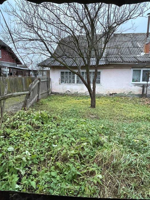 Продаж будинку в с. Лисець