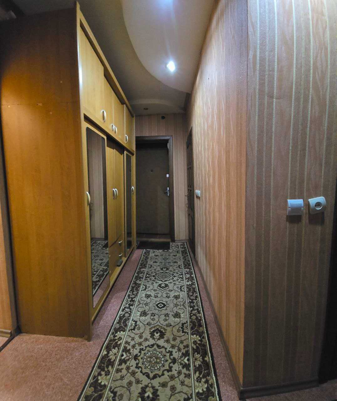 Продам двокімнатну квартиру в мальовничому селищі Бучанської громади