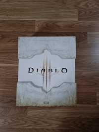 Diablo III, Diablo 3 Edycja Kolekcjonerska