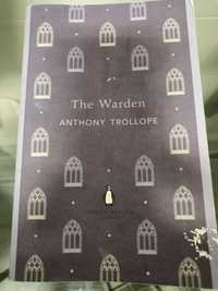 The Warden, de Anthony Trollope