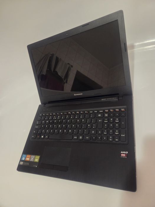 Ноутбук Lenovo G505s