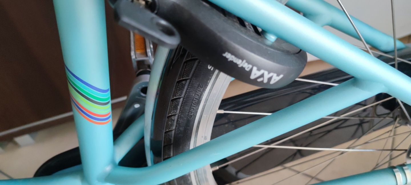Rower Enigme Tamarind Jak NOWY