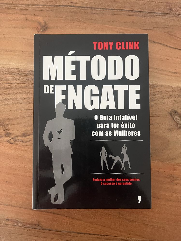 Livro Método de Engate