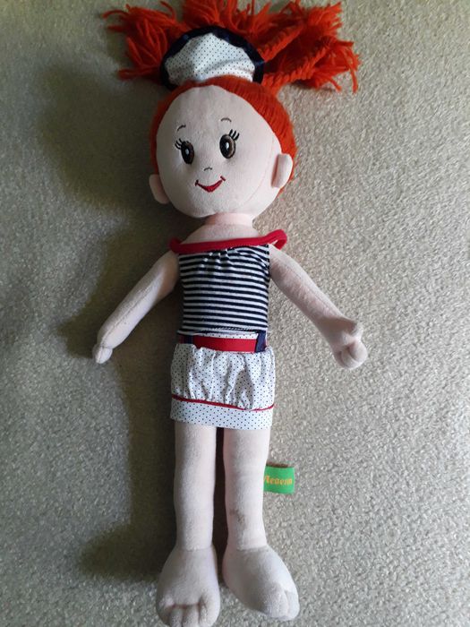 Лялька " Левеня "