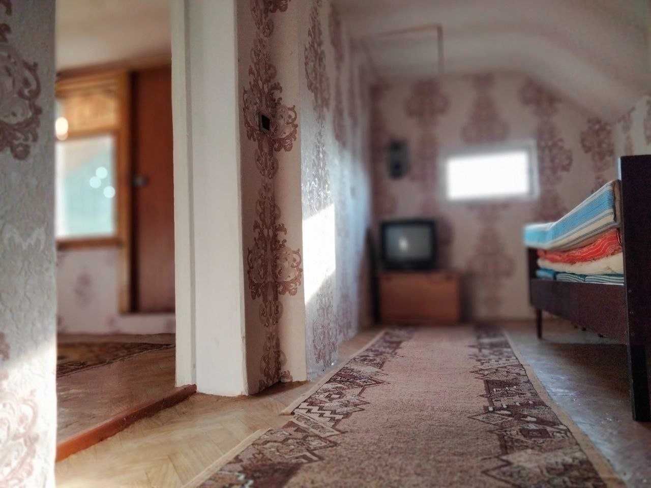 Продаю дачу за Любимовкой. Лес , река Днепр.
