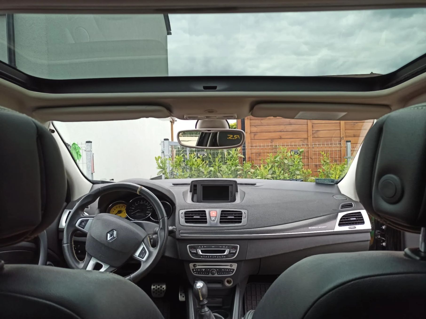 Renault Megane Sprzedam Renault Megane 3 RS CUP Szpera