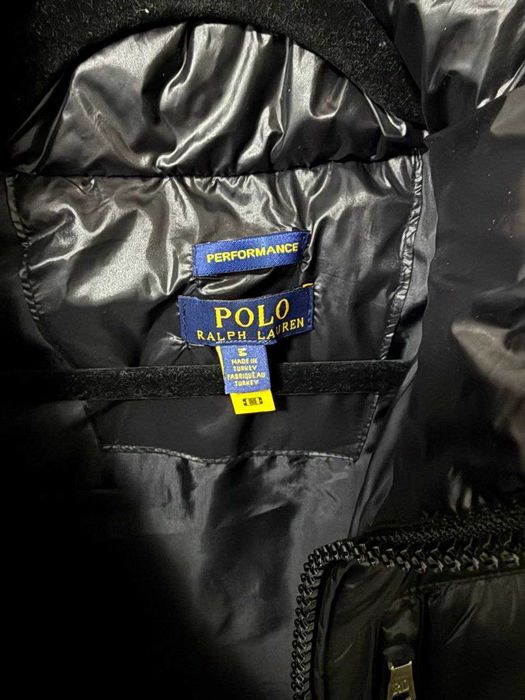 Kamizelka Polo Ralph Lauren