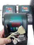 Rejestrator temperatury ESCO DR-201 (drukarka)