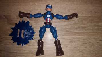 Figurka Avengers Kapitan Ameryka