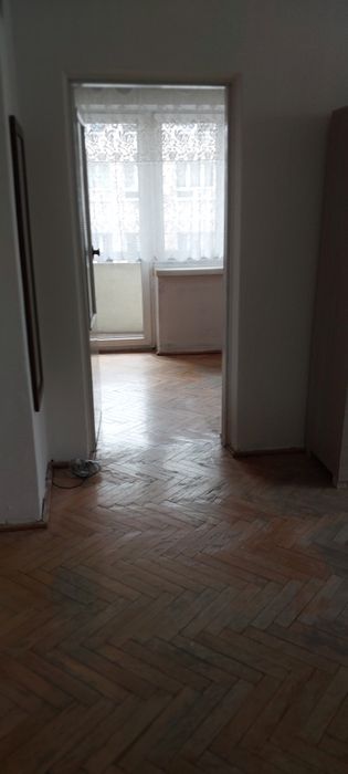 Mieszkanie dwupokojowe