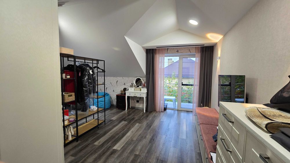 Продам будинок в Слобожанському - передмісті Дніпра