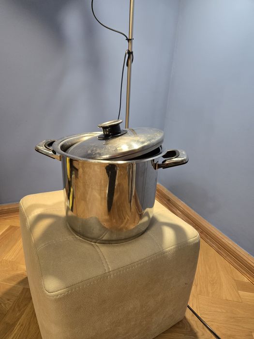 Zepter каструля 8 л