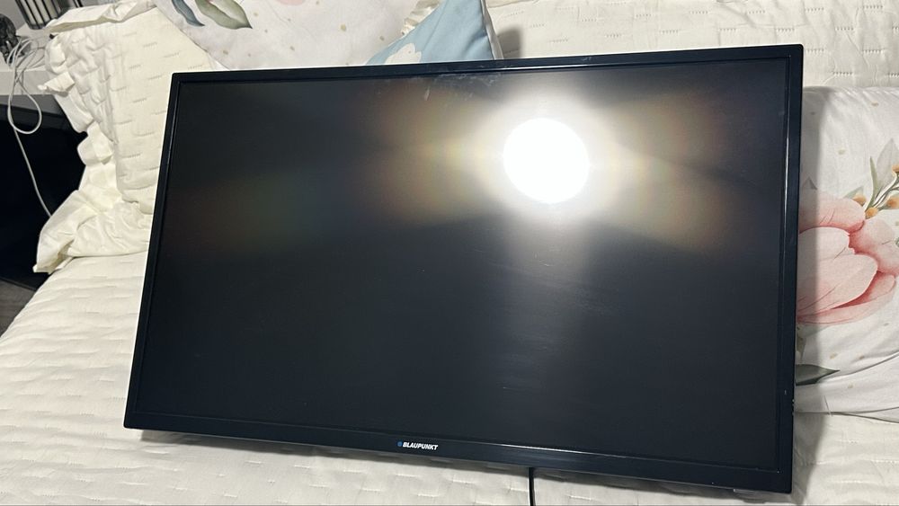 Televisao como nova
