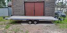 Laweta lorries PLI30 5521