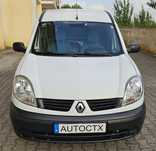 Renault kangoo 1.5 Dci