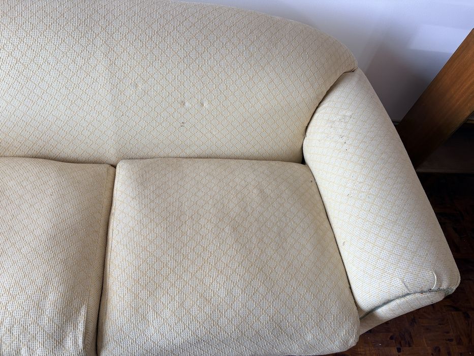 Sofa 2 lugares usado