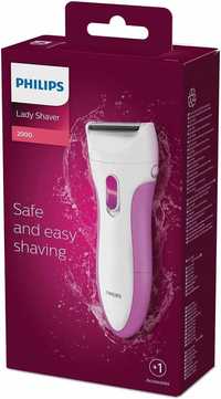 Depilator PHILIPS Ladyshave HP6341/00