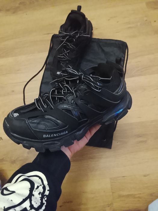 Balenciaga Track 45