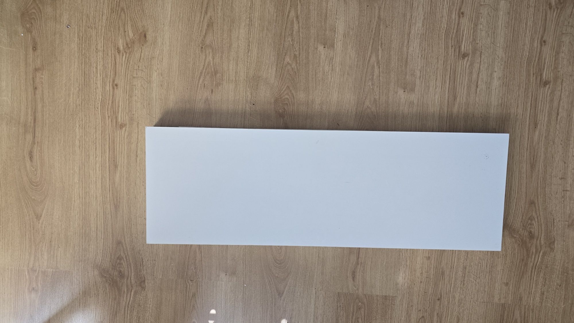 Pulka ikea biała 79x 26x 5cm