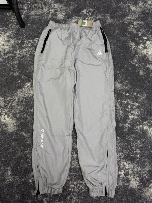 Нейлонові штани ACG [ M,XL ]