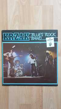 Krzak - Blues Rock Band (1980r) winy EX