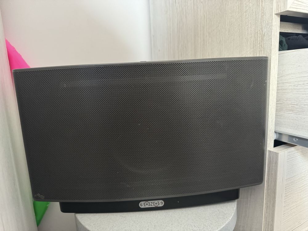 Sonos Zone player S5