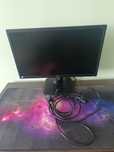 Komputer stacjonarny z Monitorem 21,5"