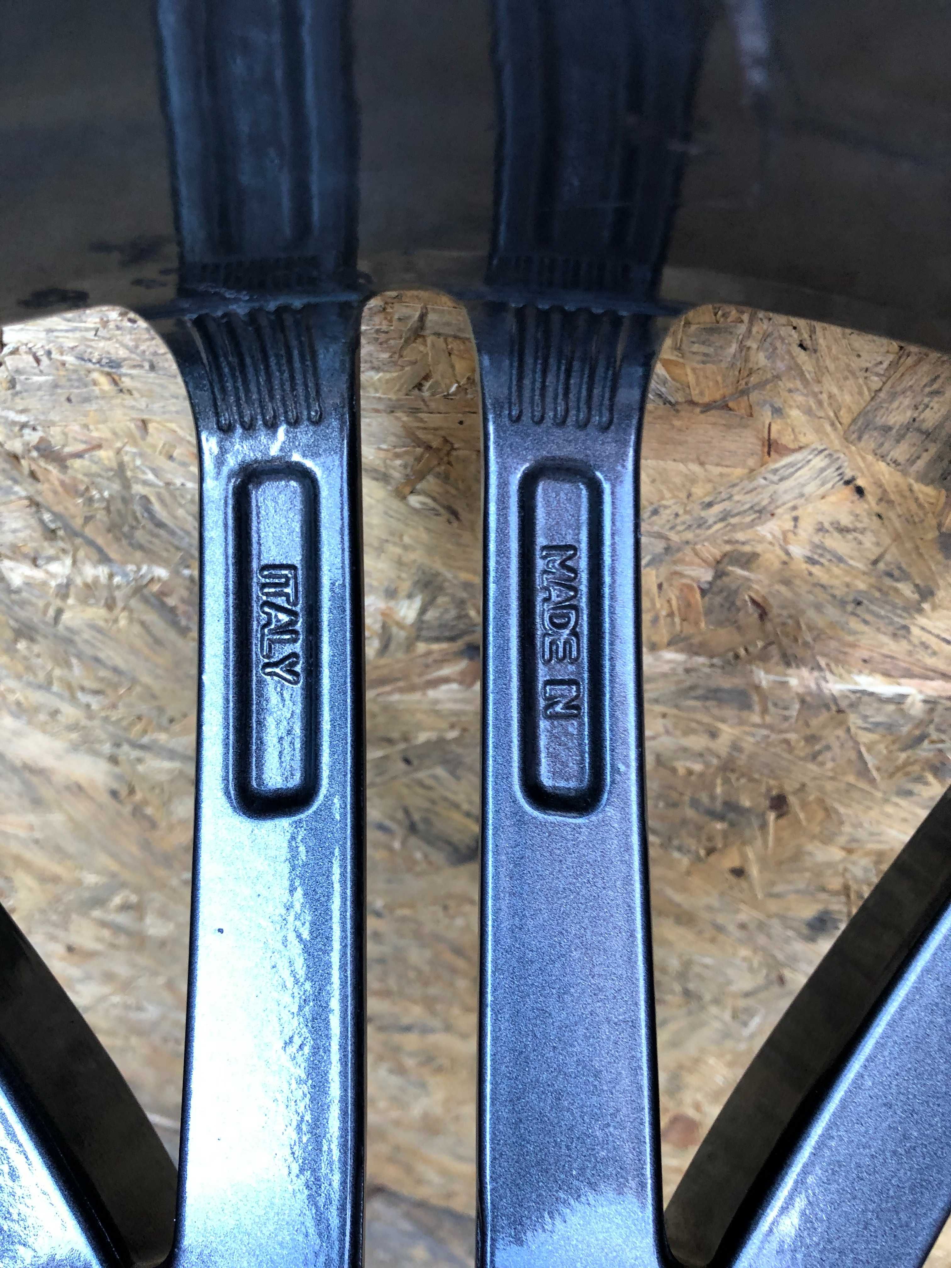 Felga Porsche replika 9J ET26 21''
