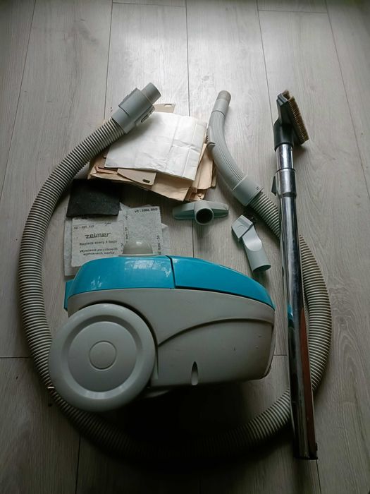 odkurzacz amica 1400w