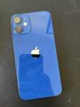 iPhone 12 mini azul