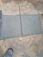 Obras prontas a fazer