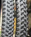 Pneus bicicleta btt