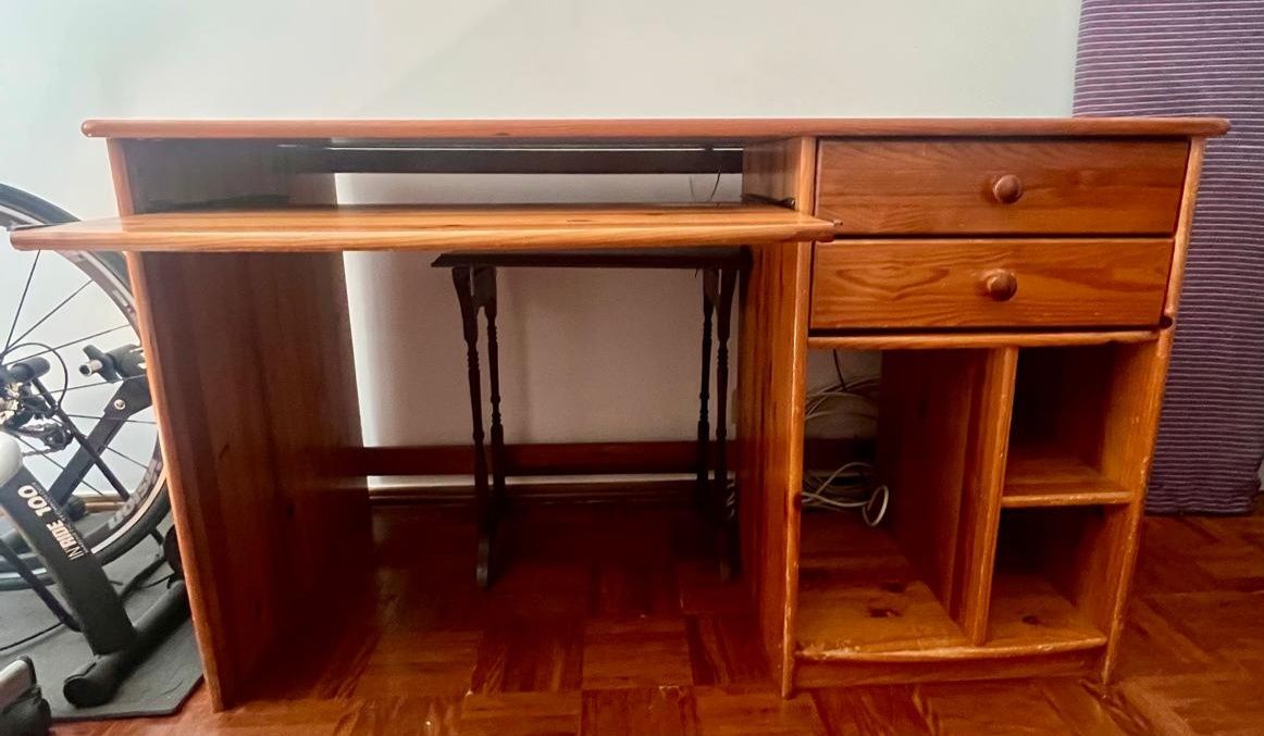 Mesa de computador