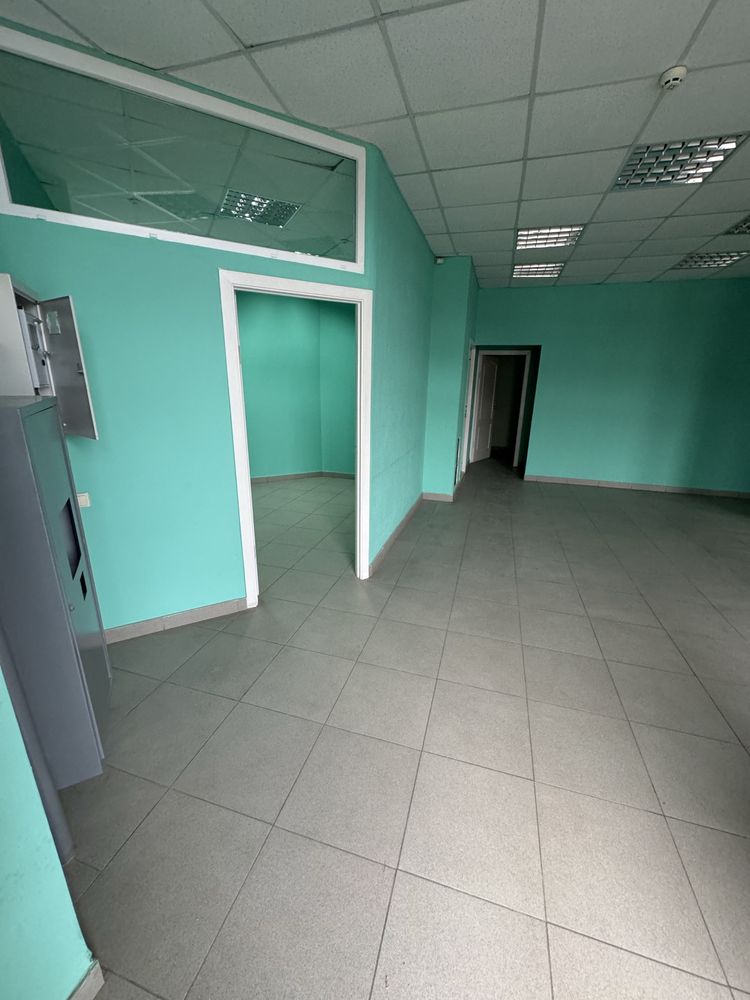 Оренда приміщення 94м2 Едельвейс, вільне планування під ваш бізнес